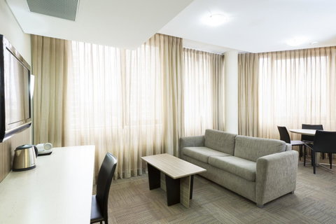 Metro Hotel Marlow Sydney Central - Accommodation in Brisbane 10