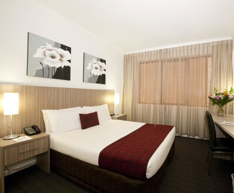 Metro Hotel Marlow Sydney Central - Accommodation in Brisbane 31