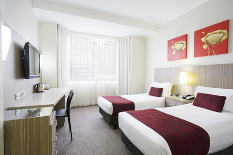 Metro Hotel Marlow Sydney Central - Accommodation in Brisbane 12