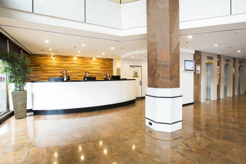 Metro Hotel Marlow Sydney Central - Accommodation in Brisbane 14