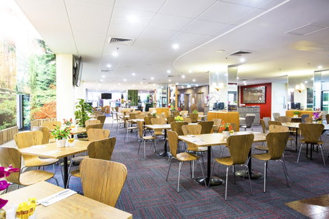 Metro Hotel Marlow Sydney Central - Accommodation in Brisbane 13