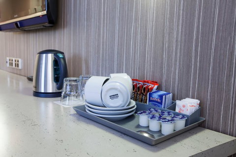 Metro Hotel Marlow Sydney Central - Accommodation in Brisbane 26