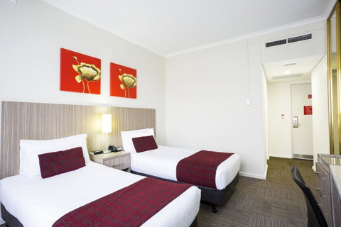 Metro Hotel Marlow Sydney Central - Accommodation in Brisbane 11