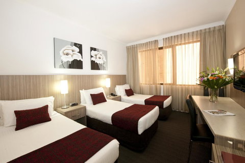 Metro Hotel Marlow Sydney Central - Accommodation in Brisbane 8