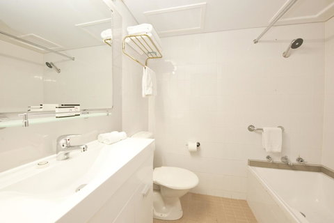 Metro Hotel Marlow Sydney Central - Accommodation in Brisbane 33