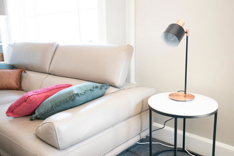 Horse And Jockey Hotel Homebush - Accommodation in Brisbane 13