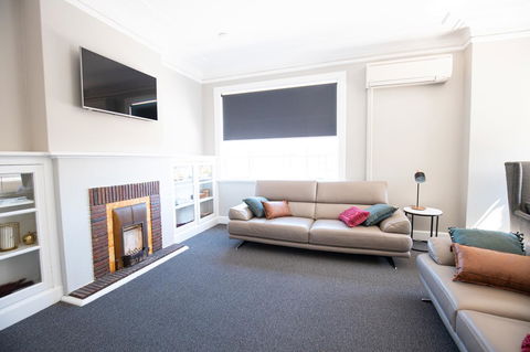 Horse And Jockey Hotel Homebush - Accommodation in Brisbane 15