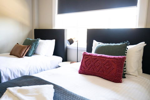 Horse And Jockey Hotel Homebush - Accommodation in Brisbane 8