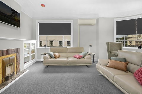 Horse And Jockey Hotel Homebush - Accommodation in Brisbane 3