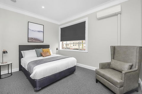 Horse And Jockey Hotel Homebush - Accommodation in Brisbane 18