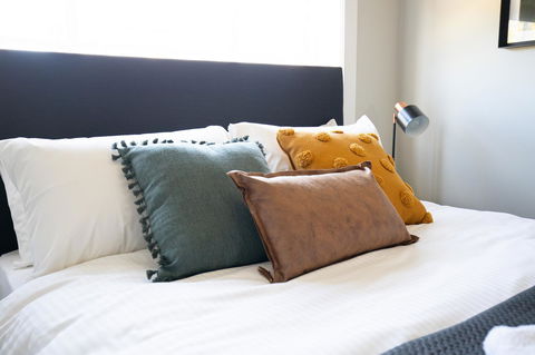 Horse And Jockey Hotel Homebush - Accommodation in Brisbane 12