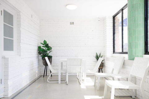 Horse And Jockey Hotel Homebush - Accommodation in Brisbane 10