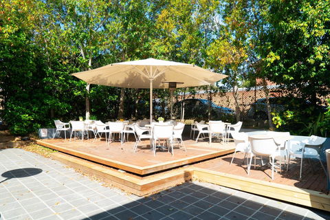 Horse And Jockey Hotel Homebush - Accommodation in Brisbane 23