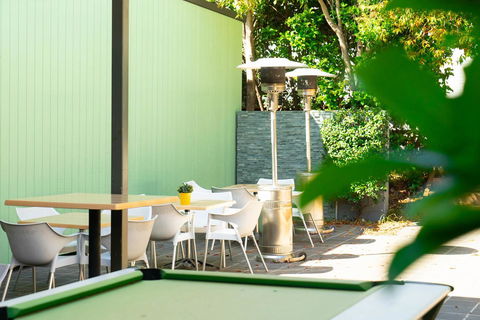 Horse And Jockey Hotel Homebush - Accommodation in Brisbane 24