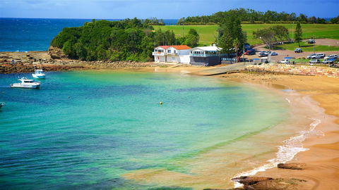 The Beach House Terrigal - Accommodation in Brisbane 12