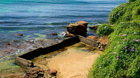 The Beach House Terrigal - Accommodation in Brisbane 13