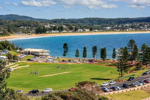 The Beach House Terrigal - Accommodation in Brisbane 18