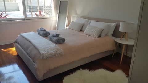 The Beach House Terrigal - Accommodation in Brisbane 9