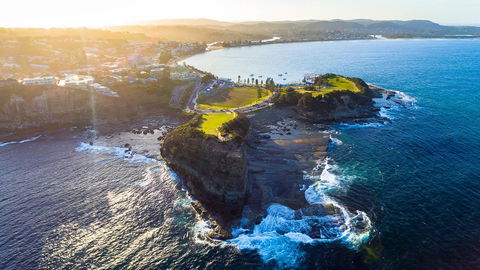 The Beach House Terrigal - Accommodation in Brisbane 19