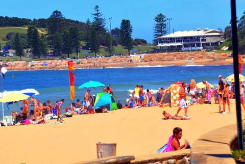 The Beach House Terrigal - Accommodation in Brisbane 17