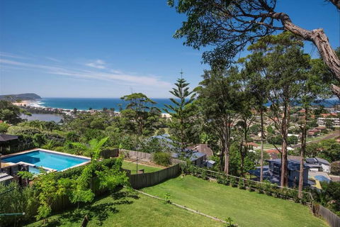 The Beach House Terrigal - Accommodation in Brisbane 5