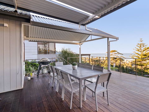 The Beach House Terrigal - Accommodation in Brisbane 1