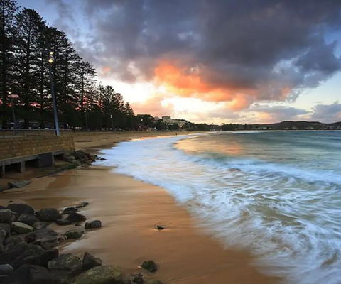 The Beach House Terrigal - Accommodation in Brisbane 20