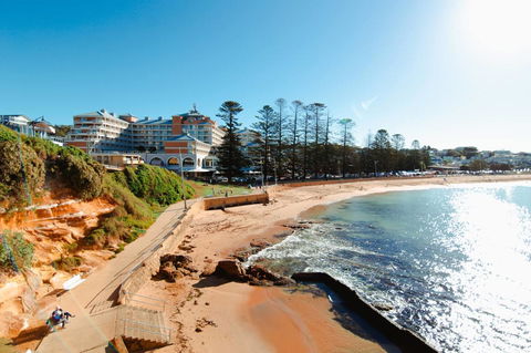 The Beach House Terrigal - Accommodation in Brisbane 15