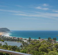 The Beach House Terrigal - Accommodation in Brisbane