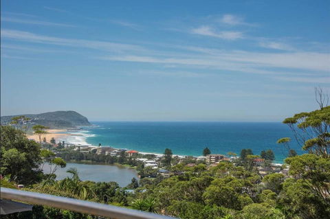The Beach House Terrigal - Accommodation in Brisbane 0