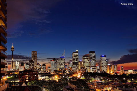 Macleay Hotel - Accommodation in Brisbane 23