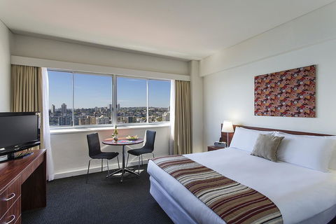 Macleay Hotel - Accommodation in Brisbane 9