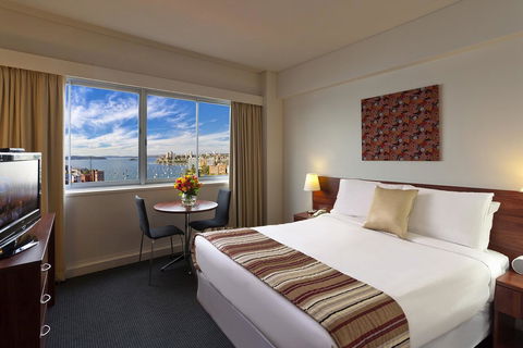 Macleay Hotel - Accommodation in Brisbane 11