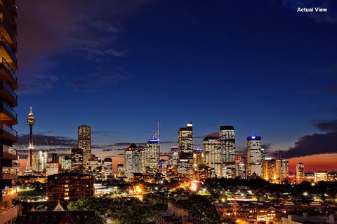Macleay Hotel - Accommodation in Brisbane 20