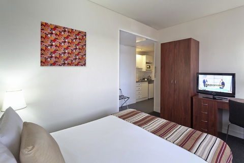 Macleay Hotel - Accommodation in Brisbane 10