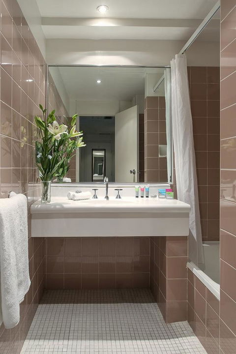 Macleay Hotel - Accommodation in Brisbane 15