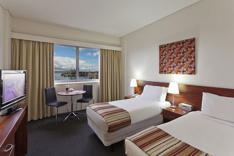 Macleay Hotel - Accommodation in Brisbane 7