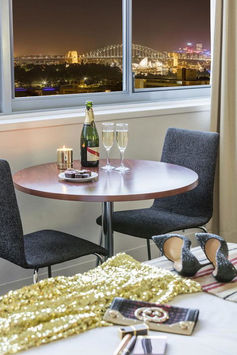 Macleay Hotel - Accommodation in Brisbane 17