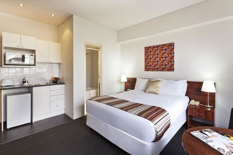 Macleay Hotel - Accommodation in Brisbane 6
