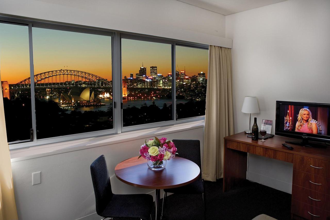 Elizabeth Bay NSW Accommodation in Brisbane