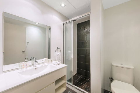 Macleay Hotel - Accommodation in Brisbane 13