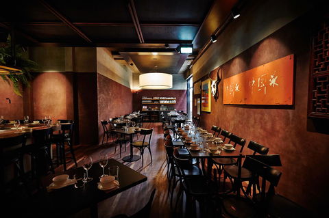 Macleay Hotel - Accommodation in Brisbane 28