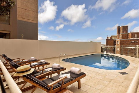 Macleay Hotel - Accommodation in Brisbane 25