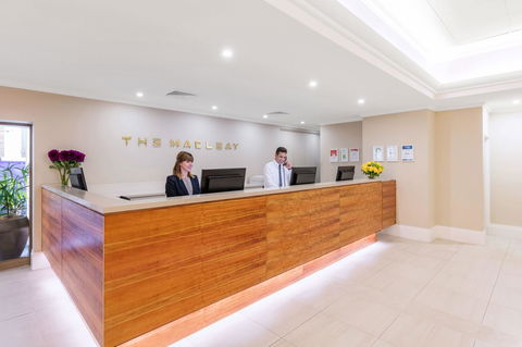 Macleay Hotel - Accommodation in Brisbane 2