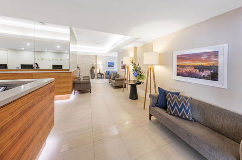 Macleay Hotel - Accommodation in Brisbane 3