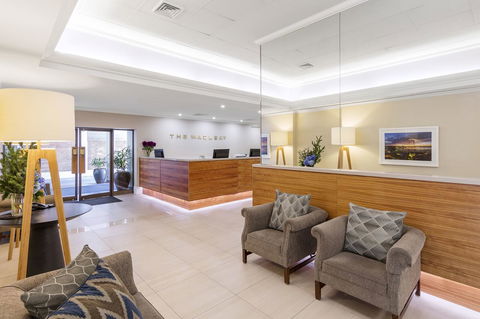 Macleay Hotel - Accommodation in Brisbane 4