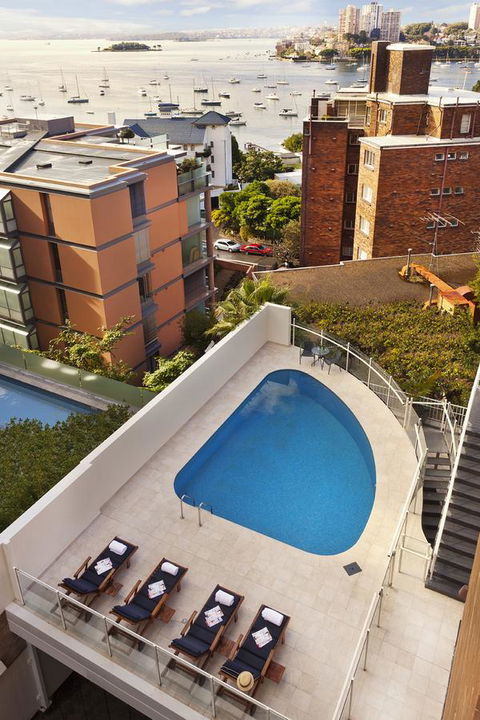Macleay Hotel - Accommodation in Brisbane 24