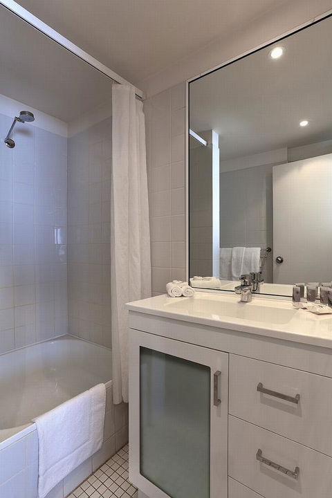Macleay Hotel - Accommodation in Brisbane 14