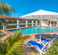 The Sands Resort at Yamba - Accommodation in Brisbane