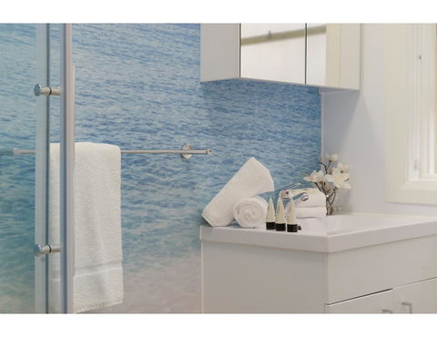 Huge Garden Apartment In The Heart Of Bondi Beach - Accommodation in Brisbane 15